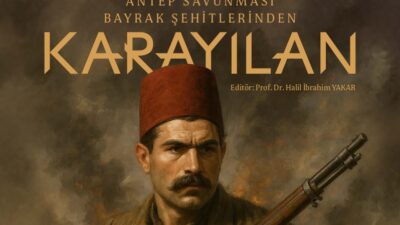 ABDULLAH SOLMAZ – GAZİANTEP/TEKHA Gaziantep
