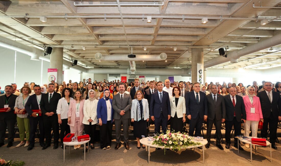 ABDULLAH SOLMAZ-GAZİANTEP/TEKHA Gaziantep Büyükşehir