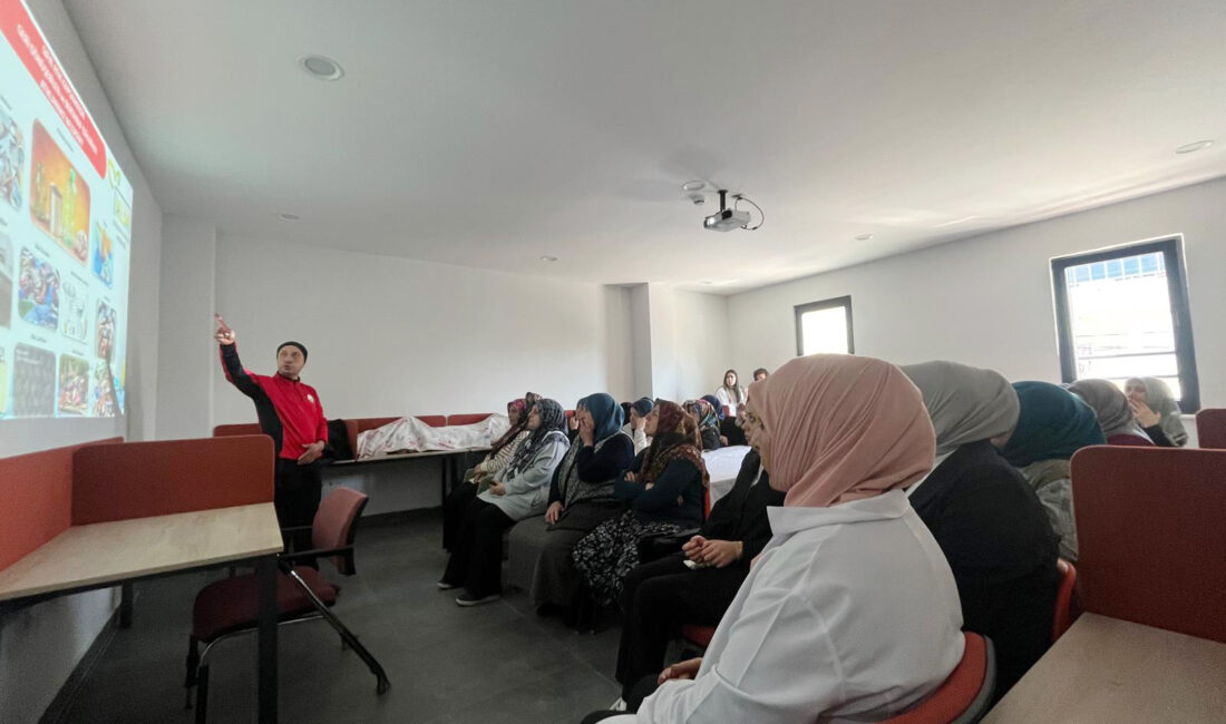 Osmangazi Belediyesi İklim Değişikliği