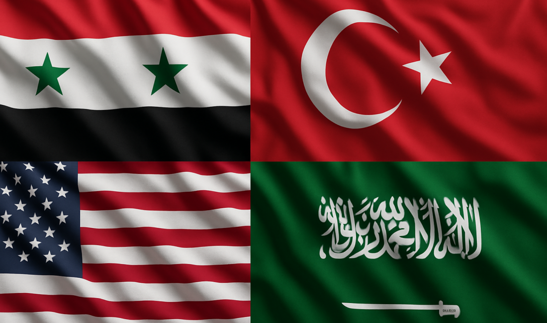 Erdoğan, Çevrim İçi Katıldı: