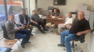 DOĞAN ZELOVA – TEKHA/YALOVA  Çanakkale’nin