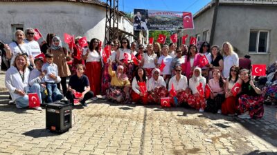 DOĞAN ZELOVA-GELİBOLU (TEKHA) Çanakkale’nin Gelibolu
