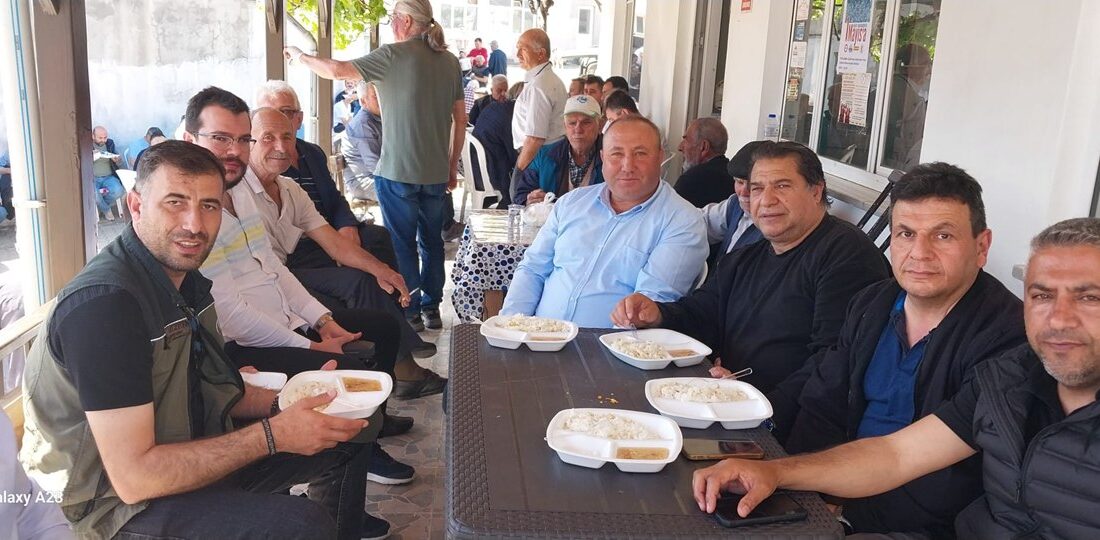 Çanakkale’nin Gelibolu ilçesine bağlı