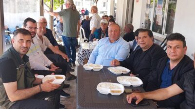 Çanakkale’nin Gelibolu ilçesine bağlı Fındıklı,