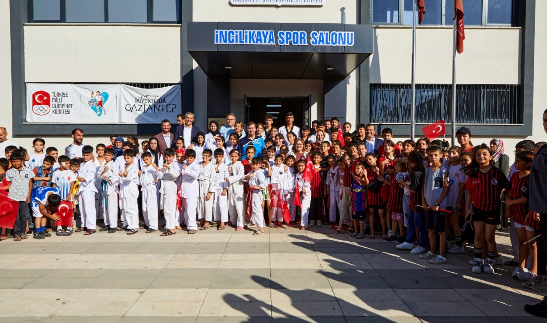 ABDULLAH SOLMAZ-GAZİANTEP/TEKHA &nbsp; Gaziantep