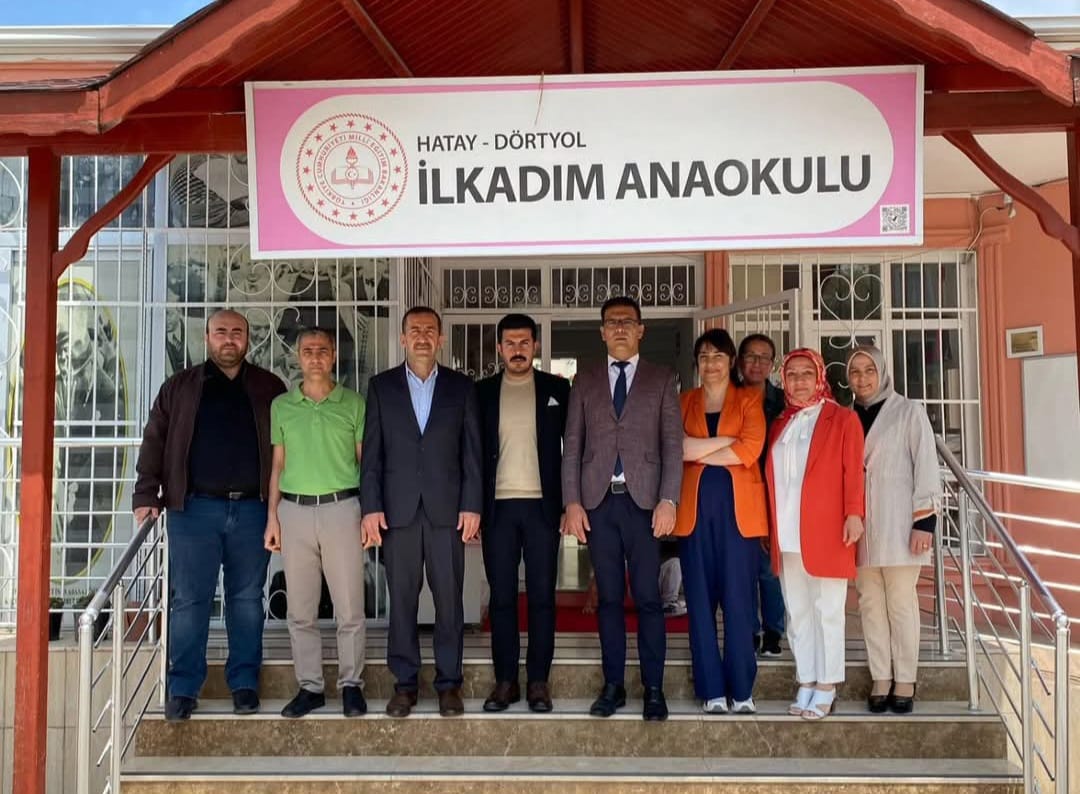 Yıl Sonu İstişare Toplantısı Yapıldı