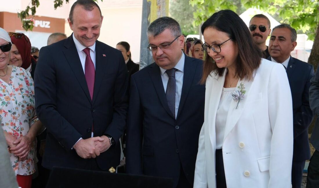 Yalova’da 3. Kadın Emeği Şenliği Coşkuyla Gerçekleştirildi Yalova’nın Çiftlikköy ilçesinde bu