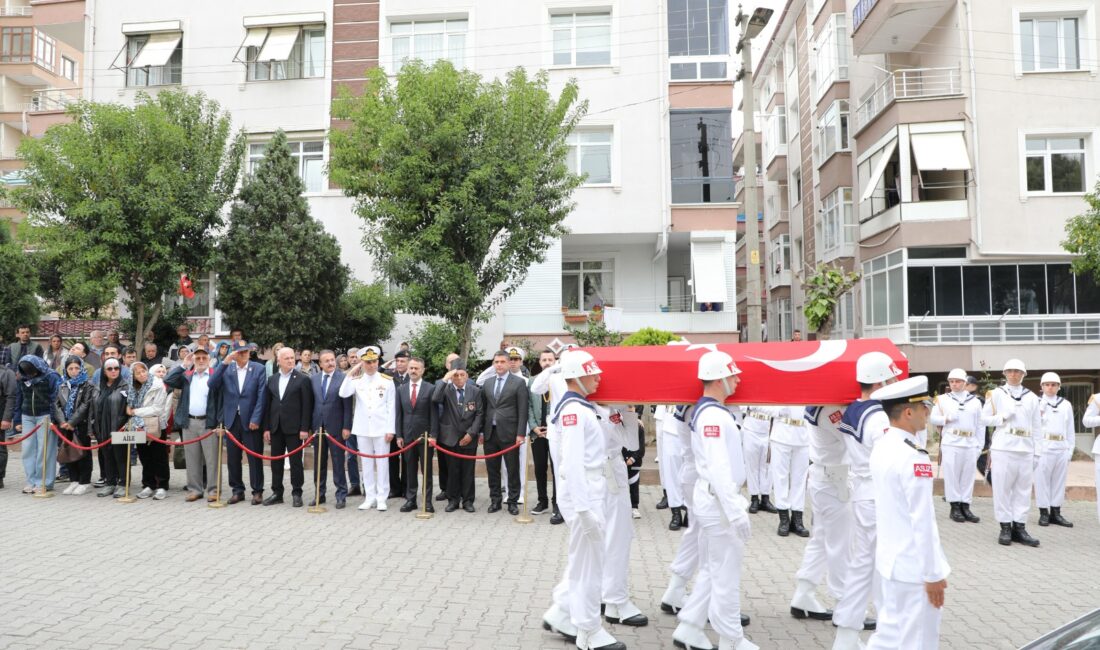 Vali İlhami Aktaş, Kıbrıs