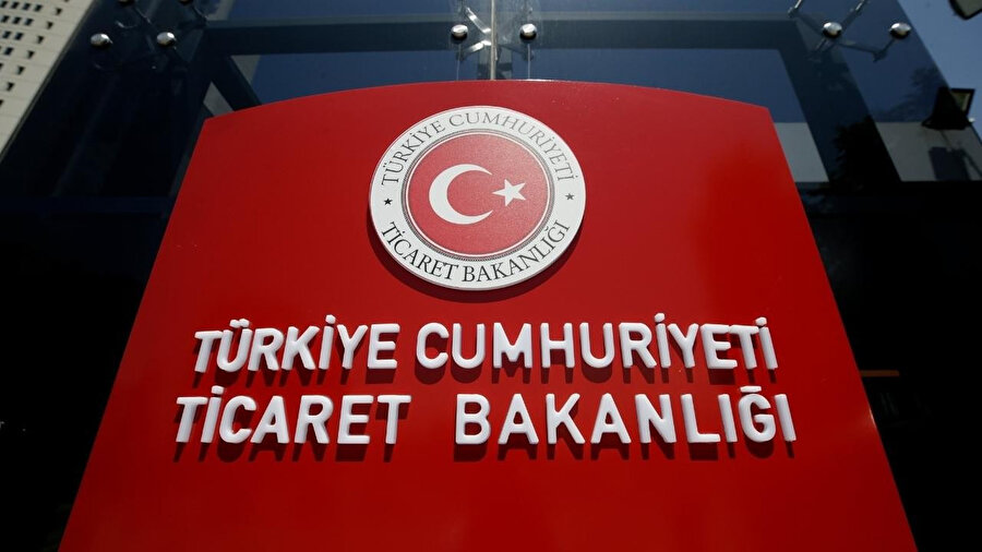 İsrail’le Ticaret Sıfırlandı: Ticaret Bakanlığı’ndan Sert Açıklama