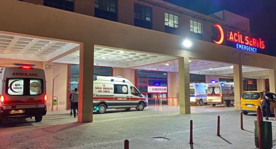 Gaziantep Güneş Mahallesi’nde Kahreden Kaza: 2 Yaşındaki Çocuk Hayatını Kaybetti