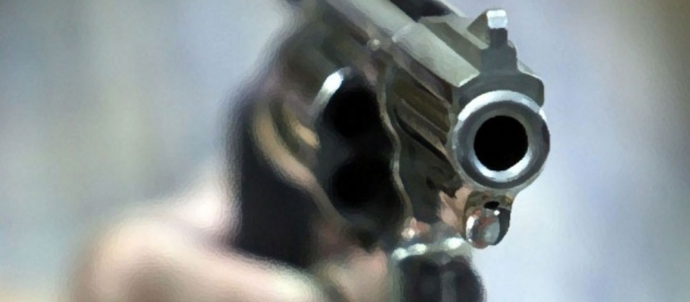 Gaziantep Nizip ilçesinde Düğün Magandası Dehşeti!