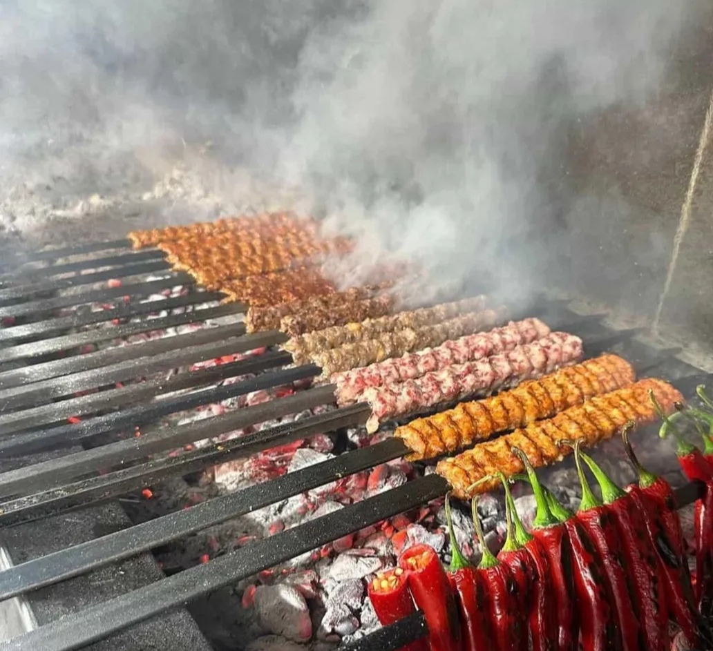 Lezzetin Başkentleri Belli Oldu: Türkiye’nin En İyi 3 Yemek Şehri!