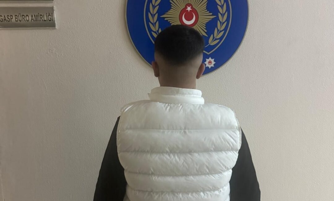 ABDULLAH SOLMAZ-GAZİANTEP/TEKHA Gaziantep’te yaşayan