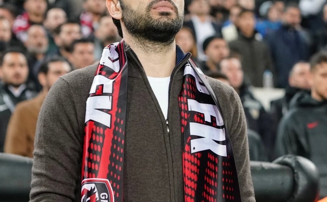 ABDULLAH SOLMAZ-GAZİANTEP/TEKHA Gaziantep FK,