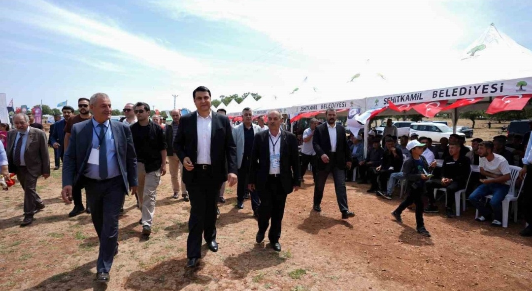 Başkan Umut Yılmaz: “Misafir Değil, Ev Sahibiyim”