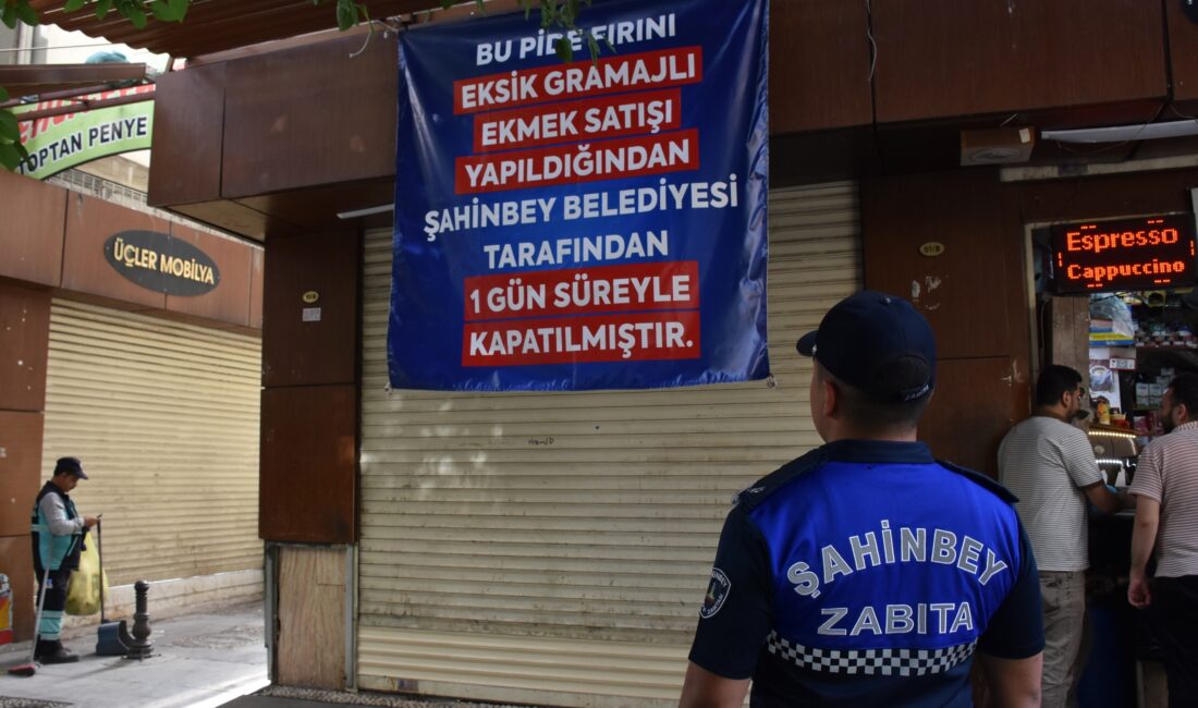 ABDULLAH SOLMAZ-GAZİANTEP/TEKHA