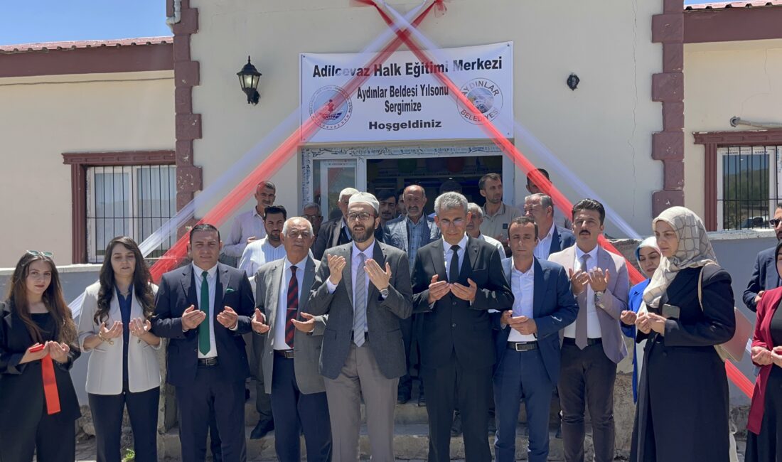 BİTLİS/TEKHA Cengiz VELİOĞLU Adilcevaz