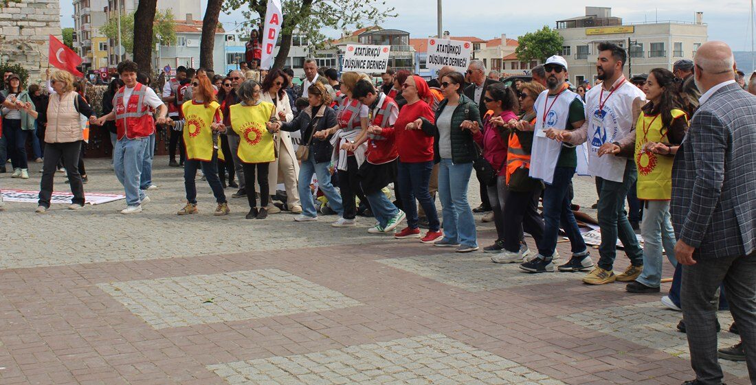 DOĞAN ZELOVA- (TEKHA) Çanakkale’nin