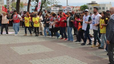 DOĞAN ZELOVA- (TEKHA) Çanakkale’nin Gelibolu