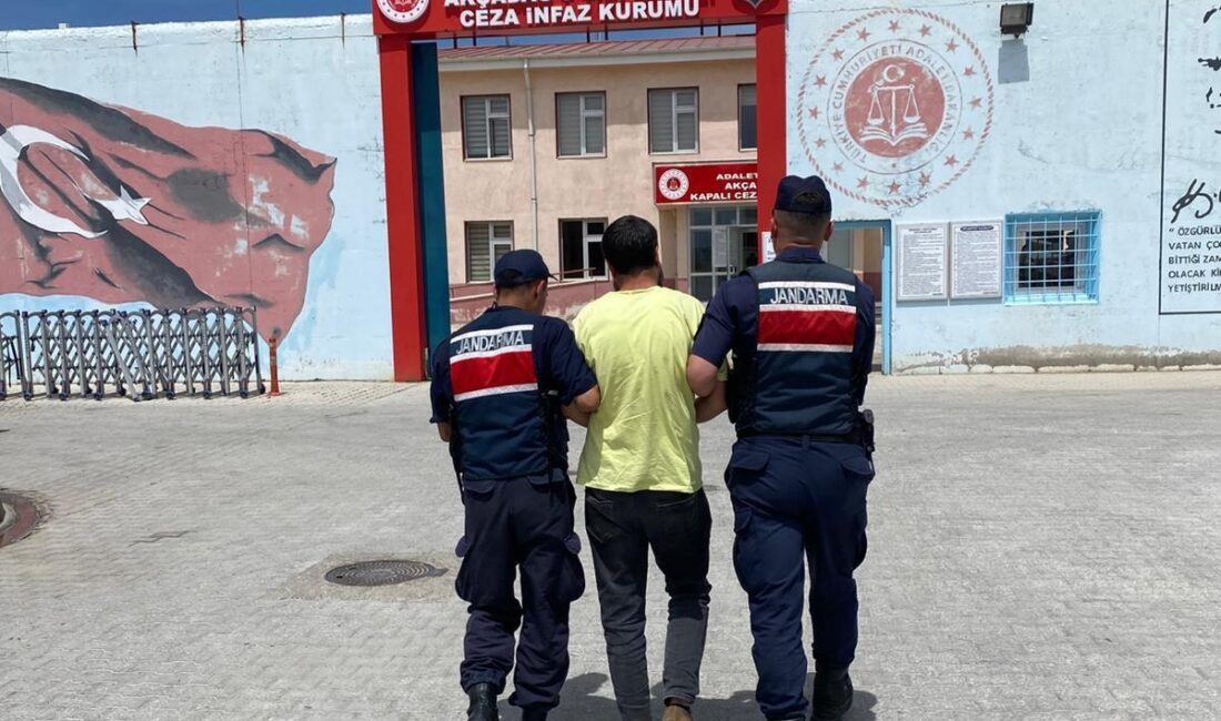 Jandarma’dan zehir tacirlerine darbe:
