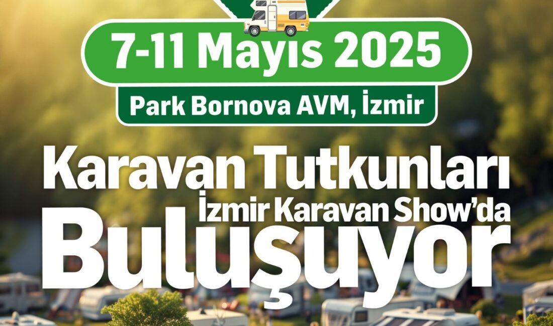 İzmir, doğa tutkunları ve