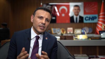 İSTANBUL / TEKHA YENİ Parti