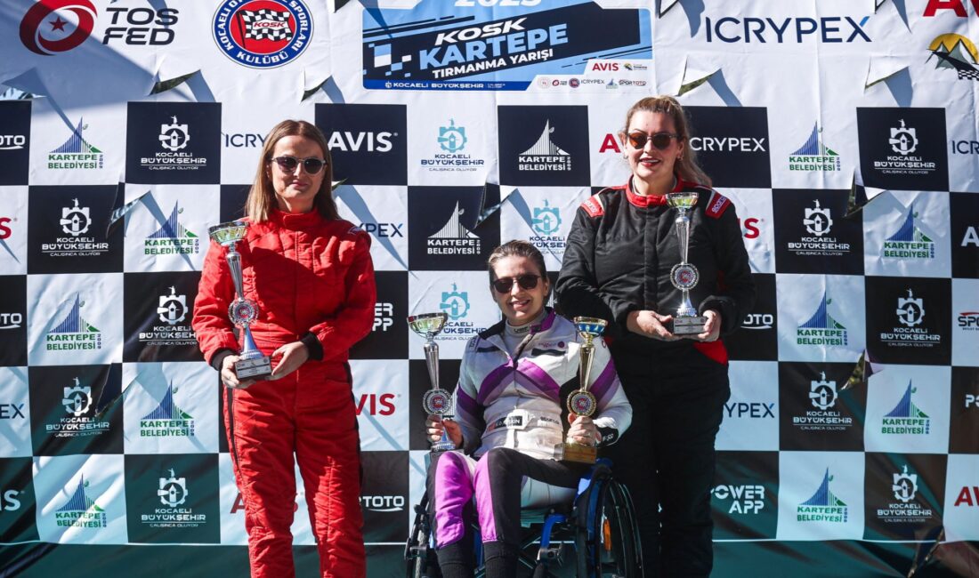 Dünyanın İlk ve Tek