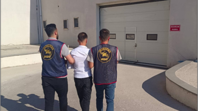 Eskişehir İl Jandarma Komutanlığı’na bağlı