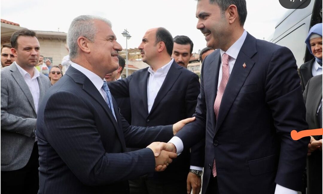 Muharrem GÜLDAL/ MERAM- TEKHA