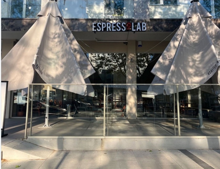 Espressolab Şubesine Mühür: Kapanmanın Sebebi Boykot Değil!