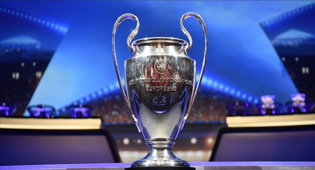 Şampiyonlar Ligi’nde Finalin Adı Belli!