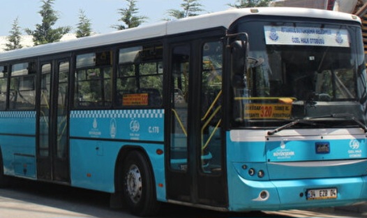 İstanbul’da Ulaşım Krizi: Özel Halk Otobüsleri Kontak Kapatıyor