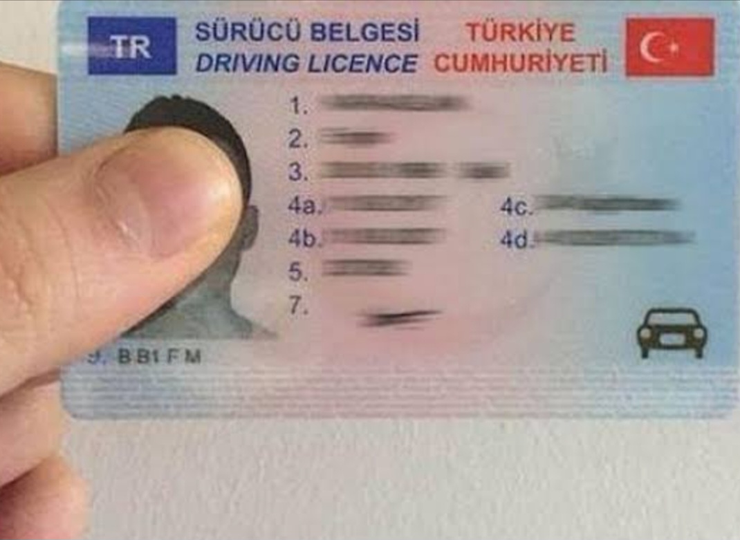 Sürücü Belgeleri Kimlik Kartlarına Entegre Ediliyor: “Hayat Kimliğinle Kolay” Projesi Devam Ediyor