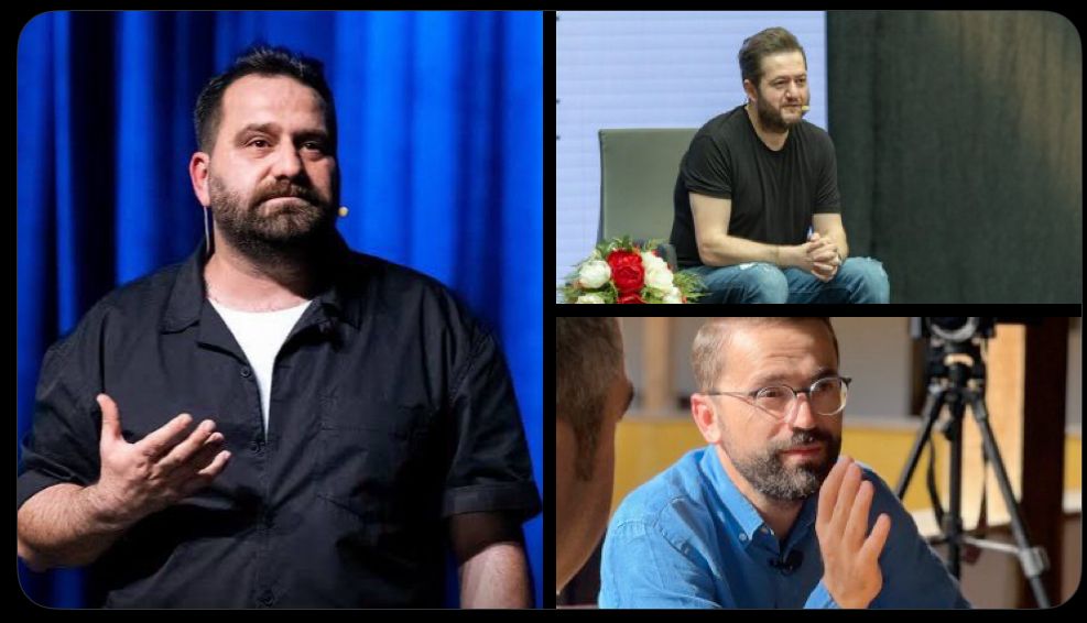 Kahramanmaraş Gençlik Günleri’nde Ünlü İsimler Gençlerle Buluşuyor
