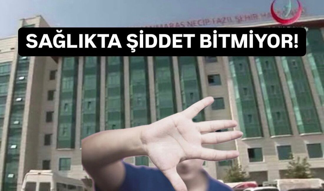 ALİ ÇAKIL / TEKHA-KAHRAMANMARAŞ