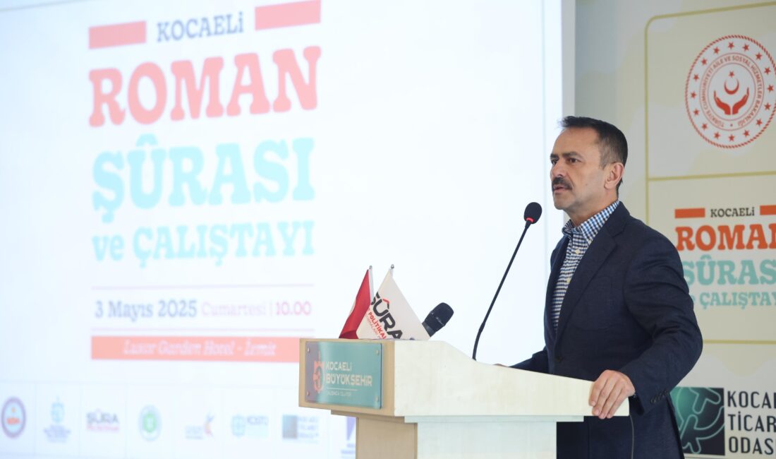 Strateji Belgesi Kapsamında Önemli
