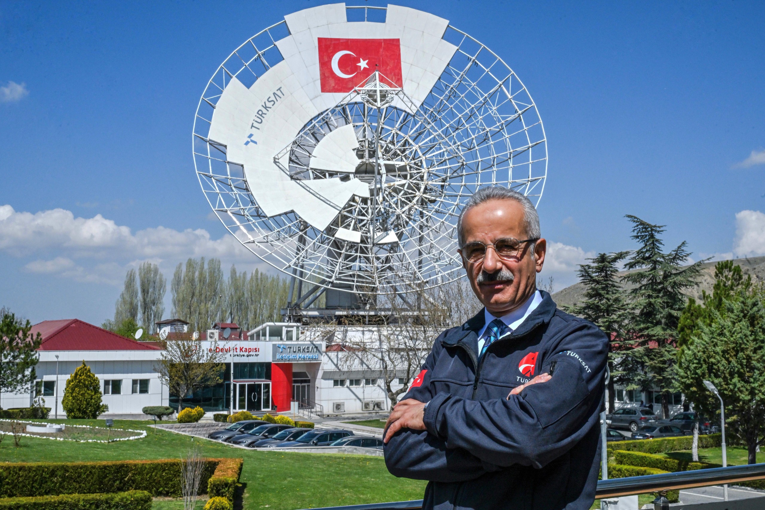 Ulaştırma Bakanı Uraloğlu: “İlk Hedefimiz Türksat 7A’nın, Türksat 6A’dan Çok Daha Gelişmiş Olması”