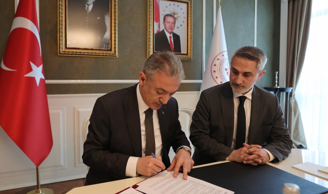 Mardin’in spor altyapısını güçlendirecek