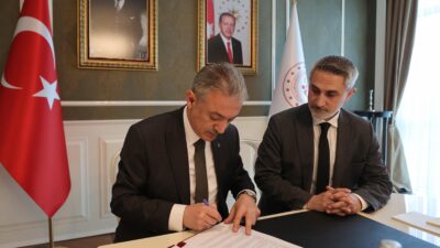 Mardin’in spor altyapısını güçlendirecek büyük