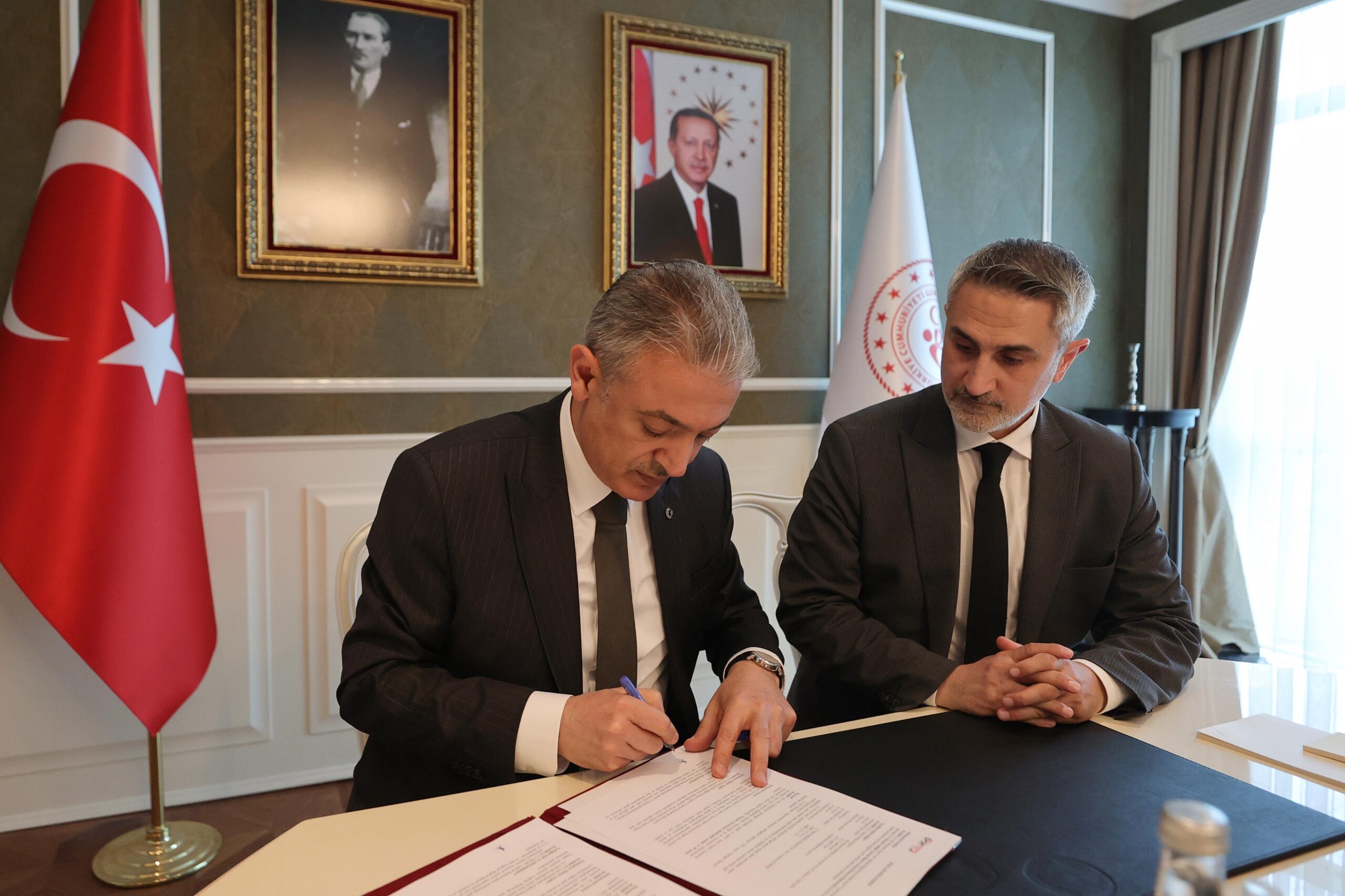 Mardin’e Sporla Gelen Değişim: Yeni Yatırımlar Yolda