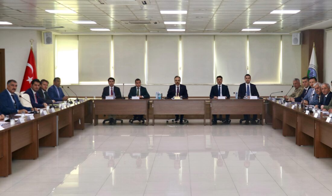 Siirt’te sahipsiz hayvanların korunmasına,