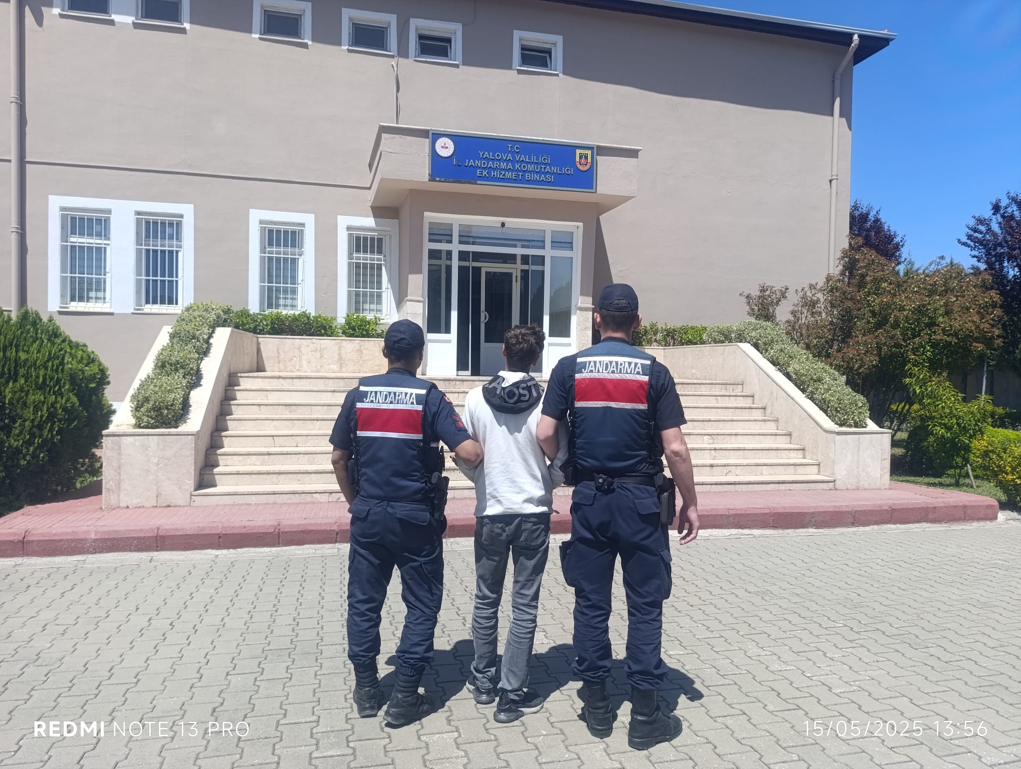 Yalova’da MİT Yalanıyla 10 Milyon TL’lik Dolandırıcılık! Şüphelilerden Biri Suçüstü Yakalandı