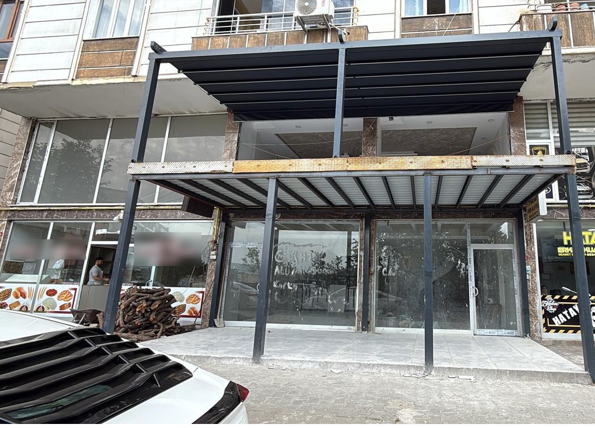 Siirt Belediyesi’nden Kaçak Yapılara Karşı Kararlı Müdahale: Altı İş Yerine Yasal İşlem Uygulandı