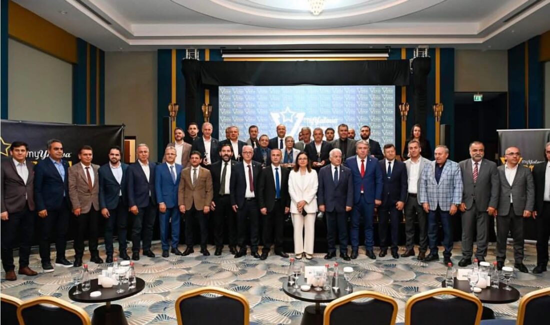 Yalova’nın en prestijli organizasyonlarından