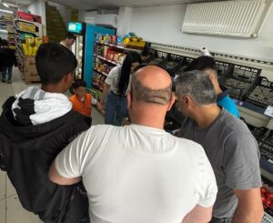 Çorum Belediyesi Çocuk Dilenciliğine Karşı Harekete Geçti