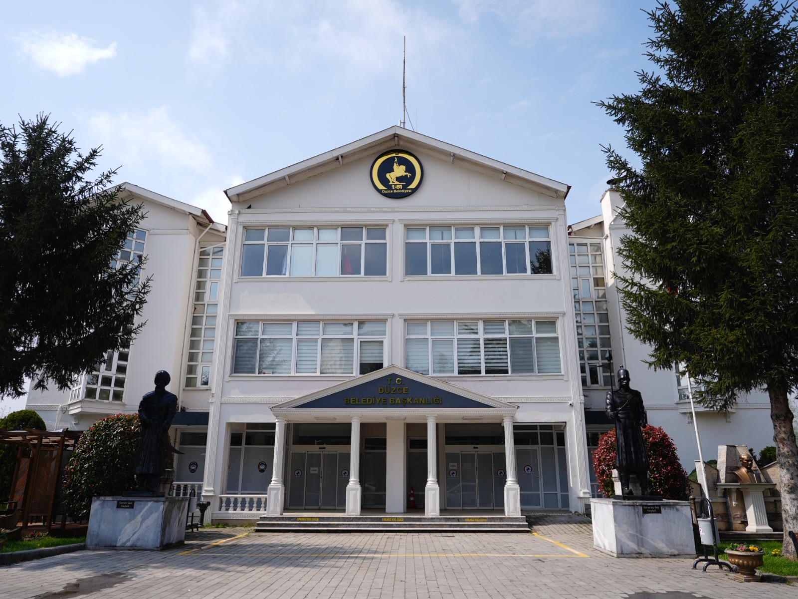 Düzce Belediyesi İştirak Şirketlerinde Yeni Yönetim Kadroları Belirlendi
