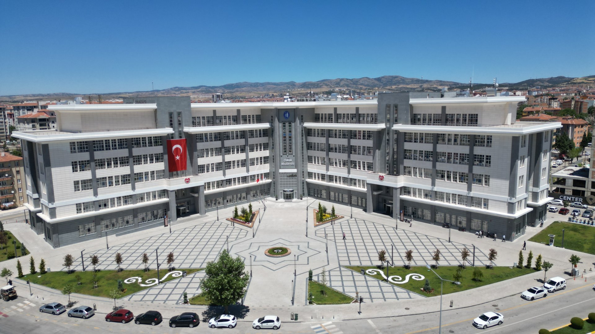 Çorum Belediyesi’nden Dolandırıcılık Uyarısı: “İsimlerimiz Kullanılıyor, Dikkatli Olun!”