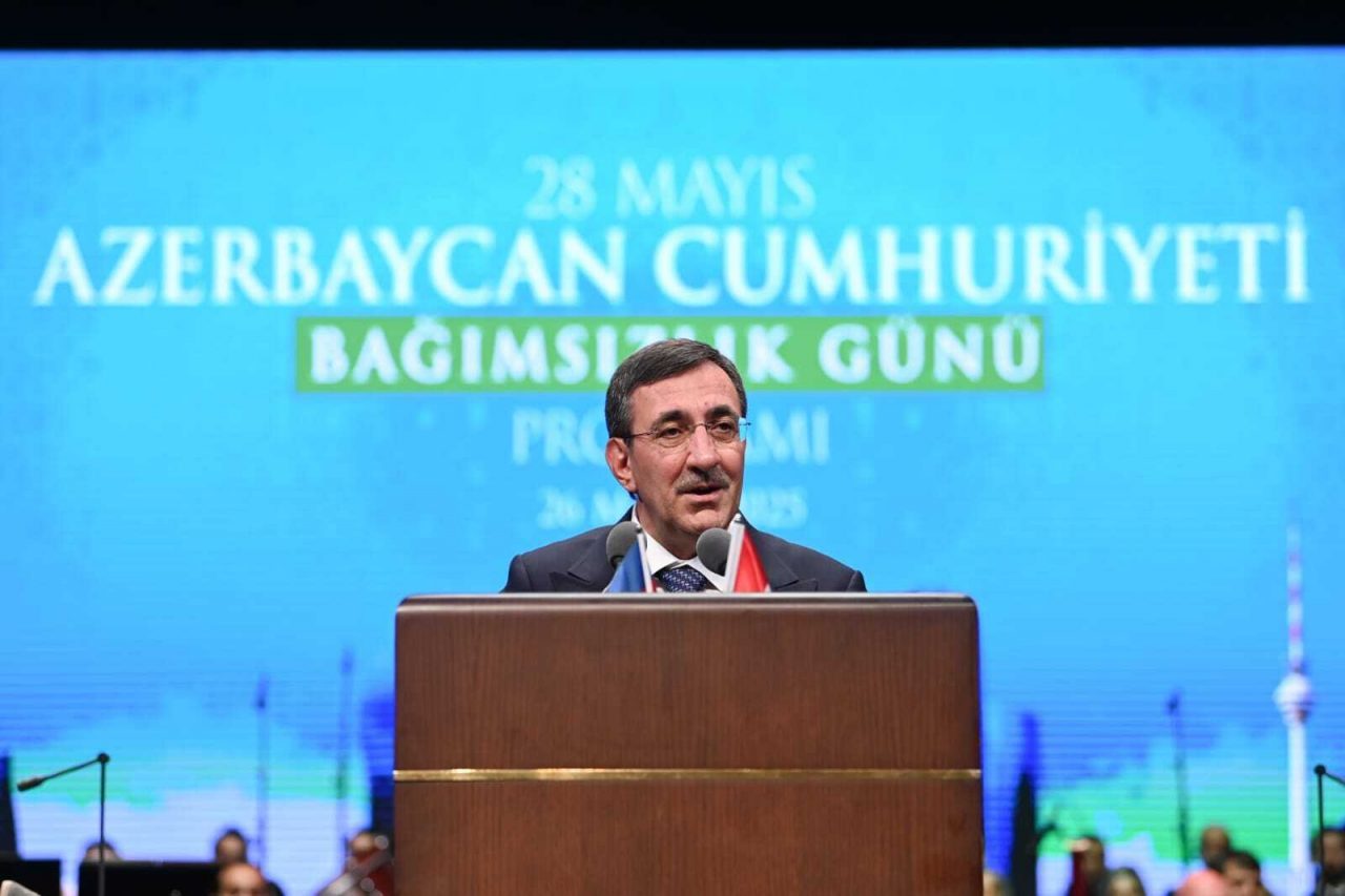 Cevdet Yılmaz: Enflasyonla Mücadelede Kararlılıkla Devam Ediyoruz