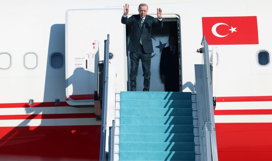 Cumhurbaşkanı Recep Tayyip Erdoğan,