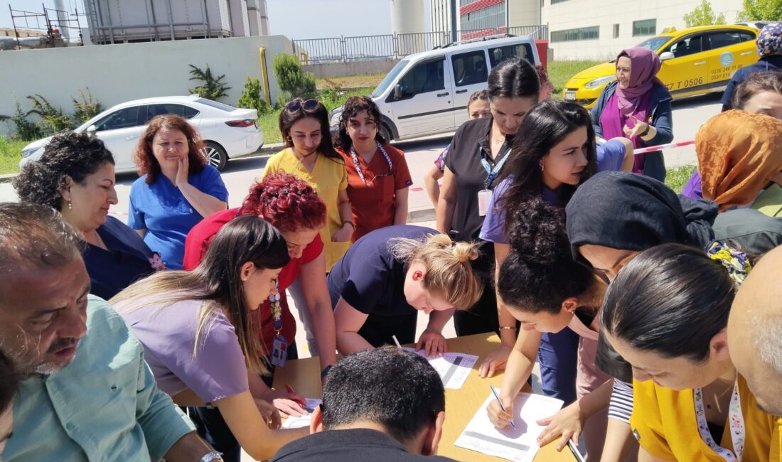 Yalova Eğitim ve Araştırma